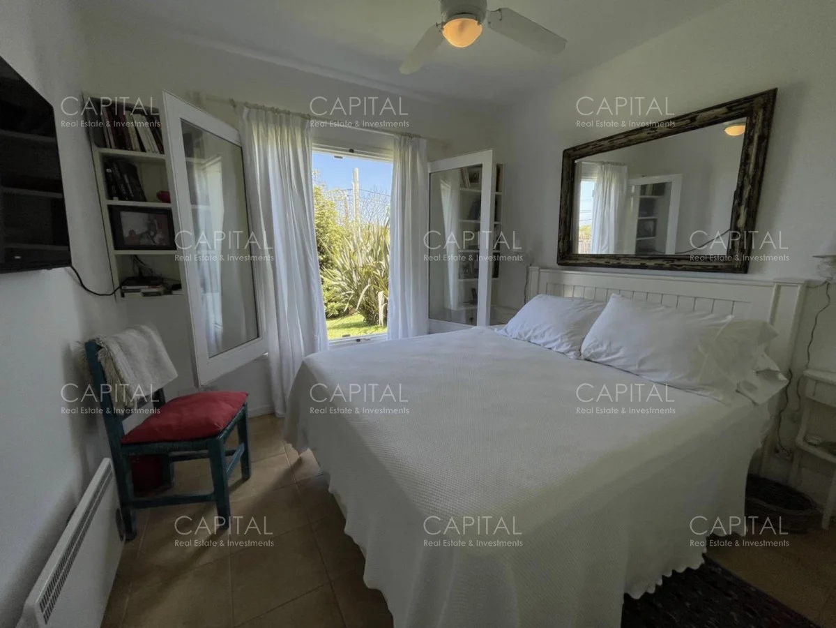 Casa en La Juanita, propiedad 279247 -Imagen 19