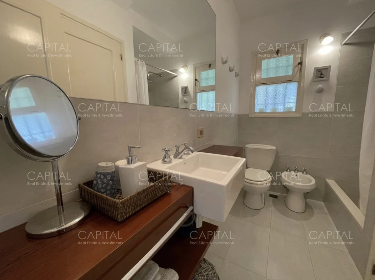 Casa en La Juanita, propiedad 279247 -Imagen 20