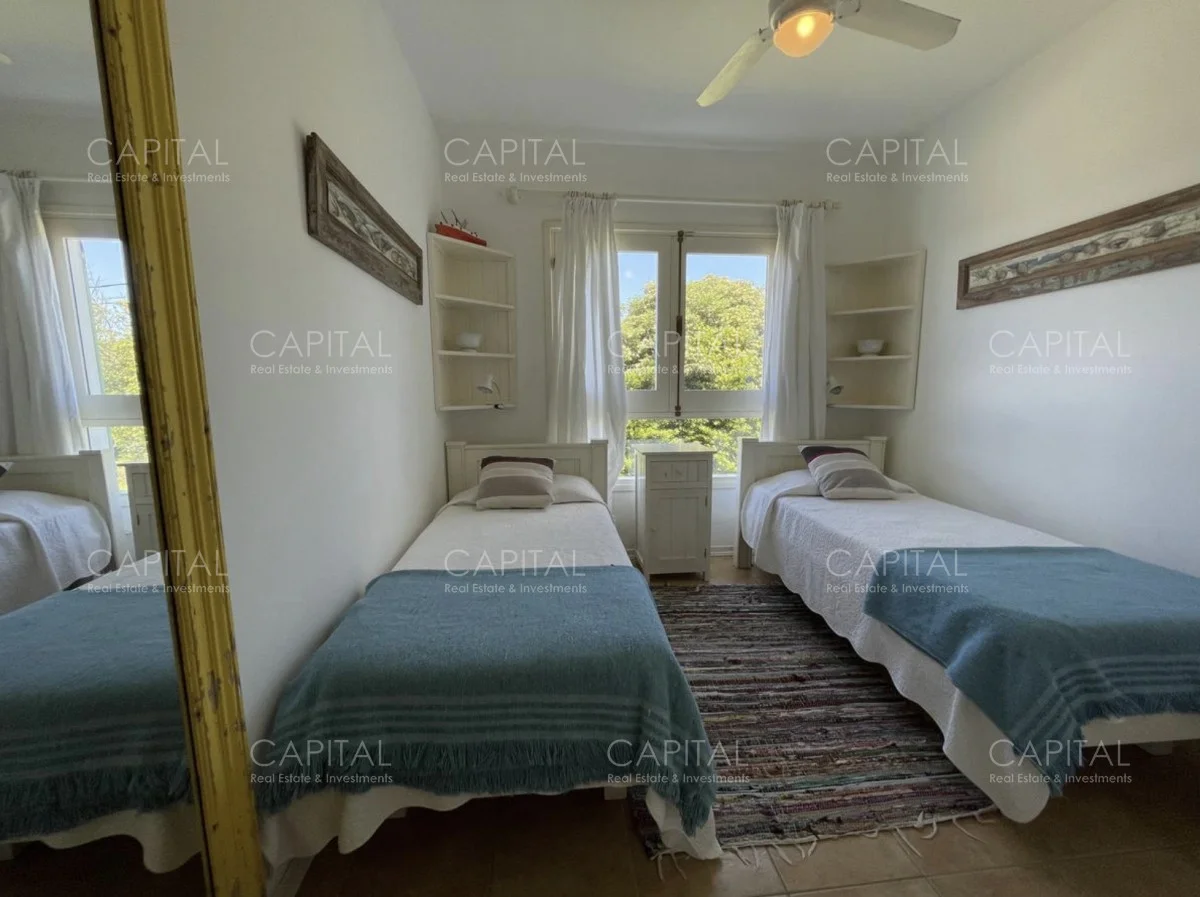 Casa en La Juanita, propiedad 279247 -Imagen 21
