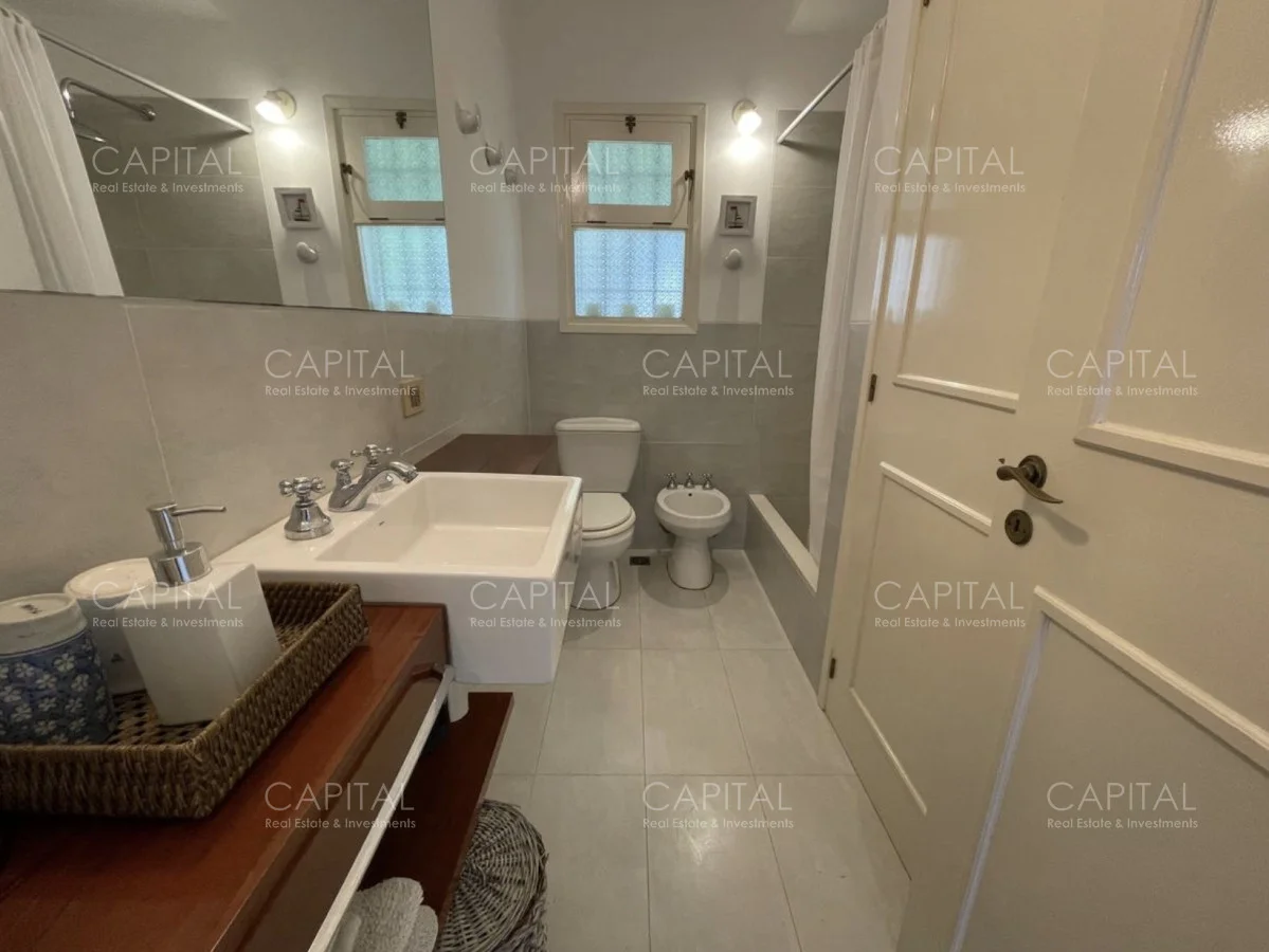 Casa en La Juanita, propiedad 279247 -Imagen 22