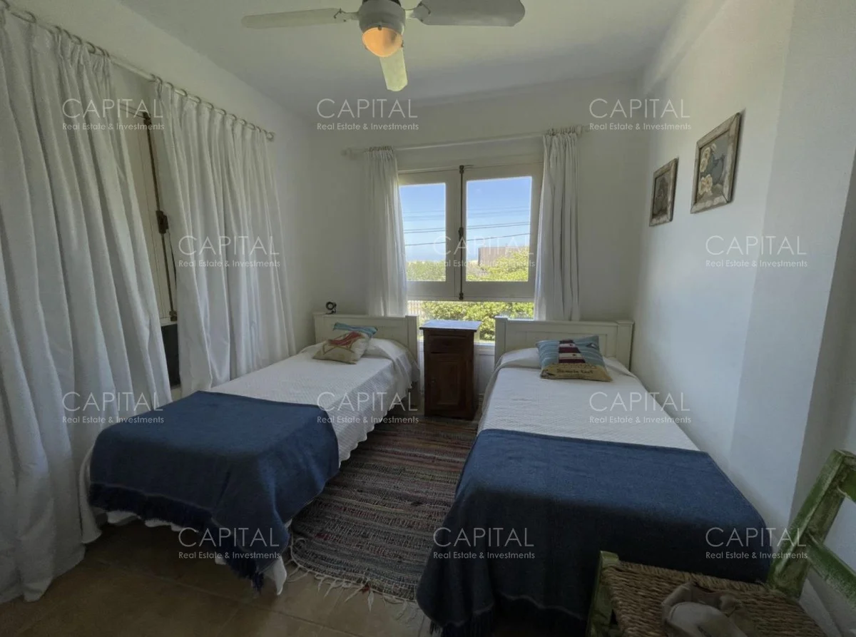 Casa en La Juanita, propiedad 279247 -Imagen 23