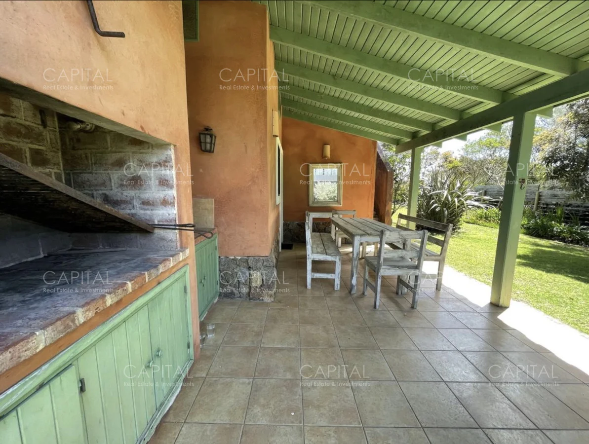 Casa en La Juanita, propiedad 279247 -Imagen 24