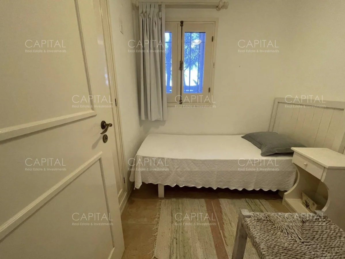 Casa en La Juanita, propiedad 279247 -Imagen 25