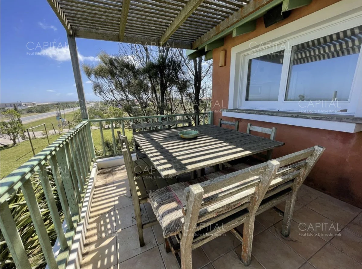 Casa en La Juanita, propiedad 279247 -Imagen 4