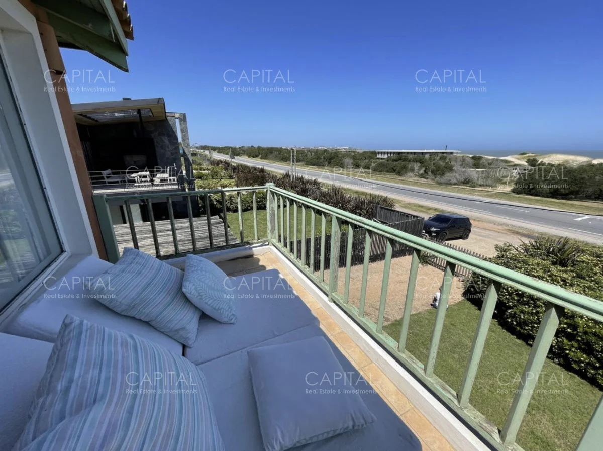 Casa en La Juanita, propiedad 279247 -Imagen 5