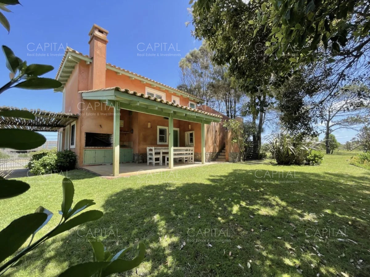 Casa en La Juanita, propiedad 279247 -Imagen 6