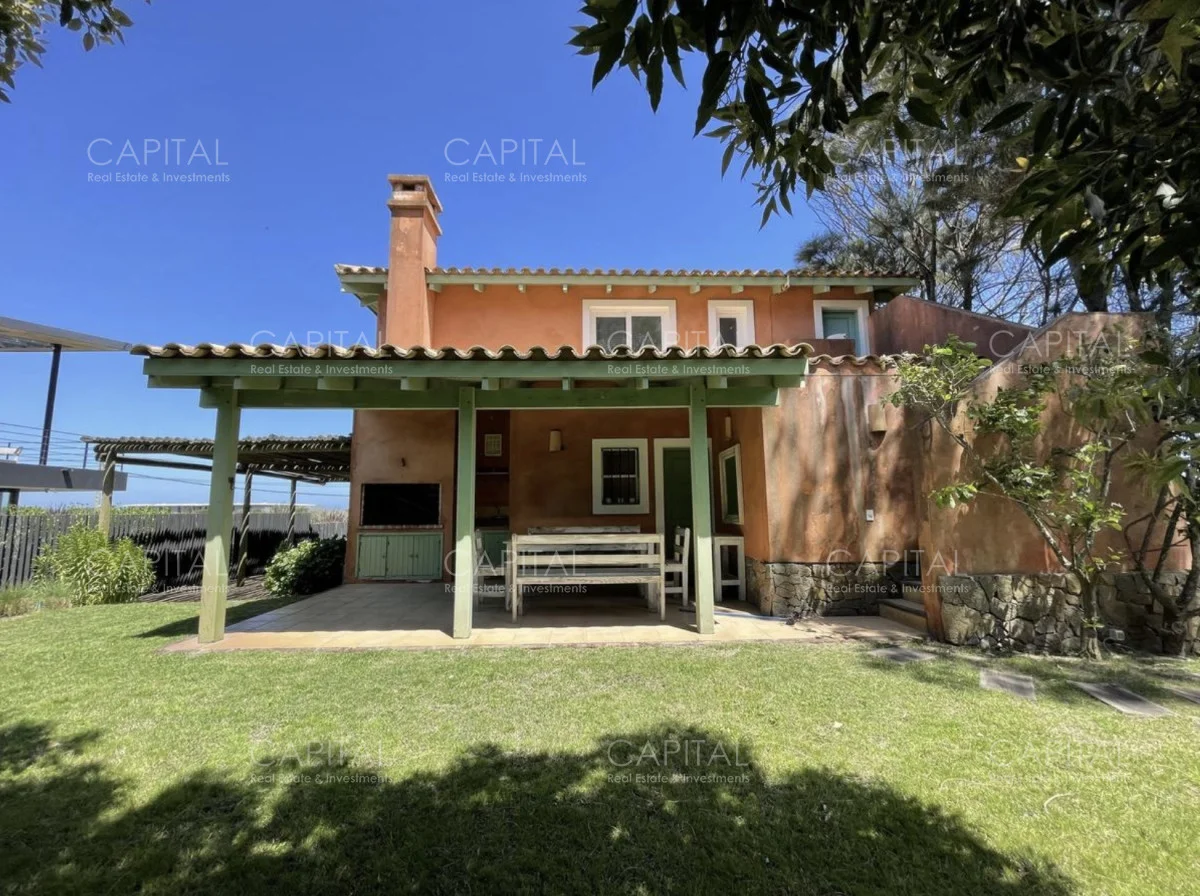 Casa en La Juanita, propiedad 279247 -Imagen 8