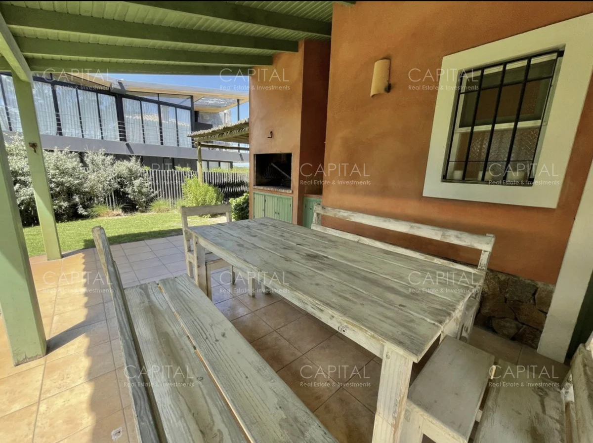 Casa en La Juanita, propiedad 279247 -Imagen 9
