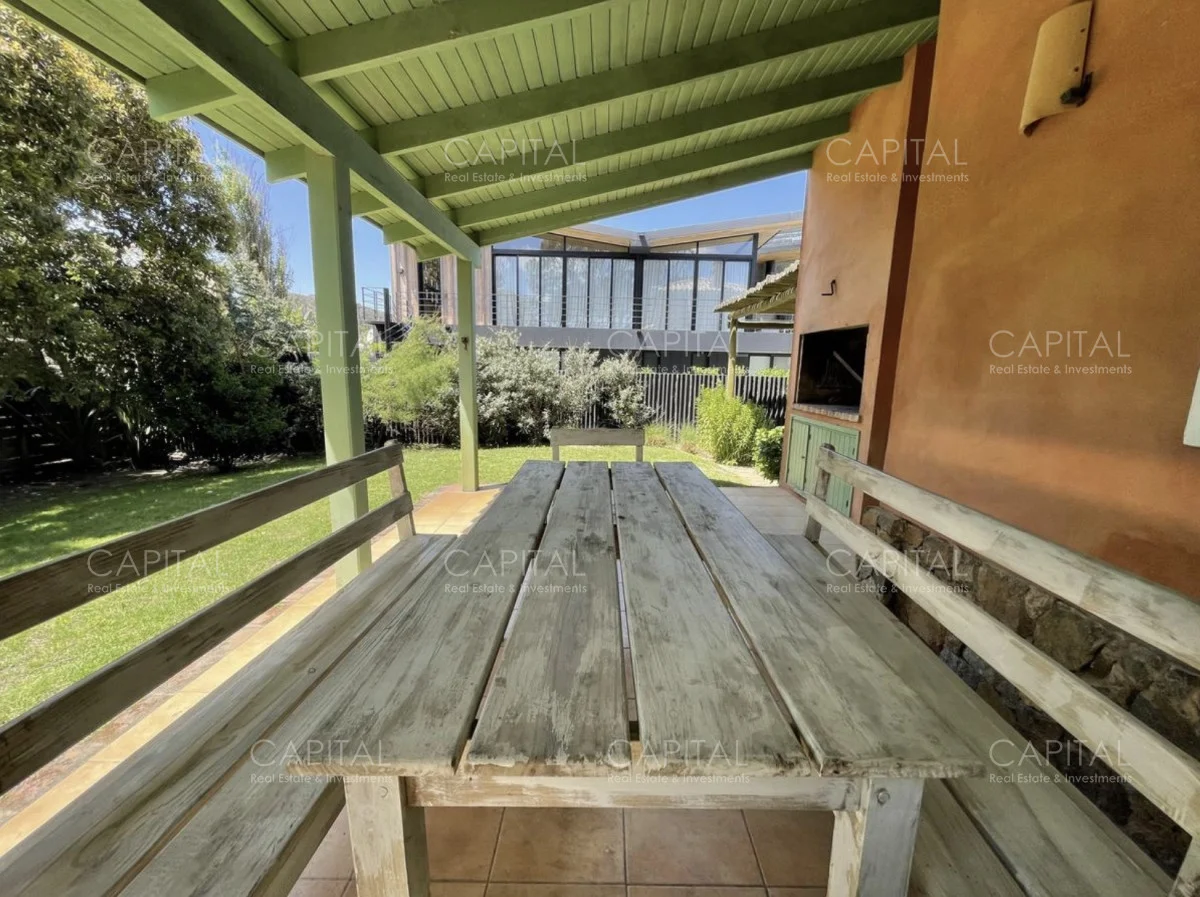 Casa en La Juanita, propiedad 279247 -Imagen 10