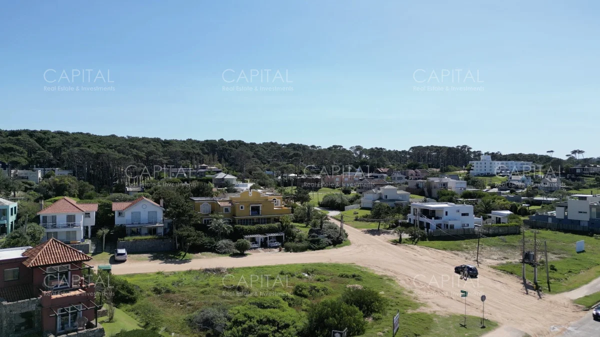 Terreno en Montoya, propiedad 279249 -Imagen 2