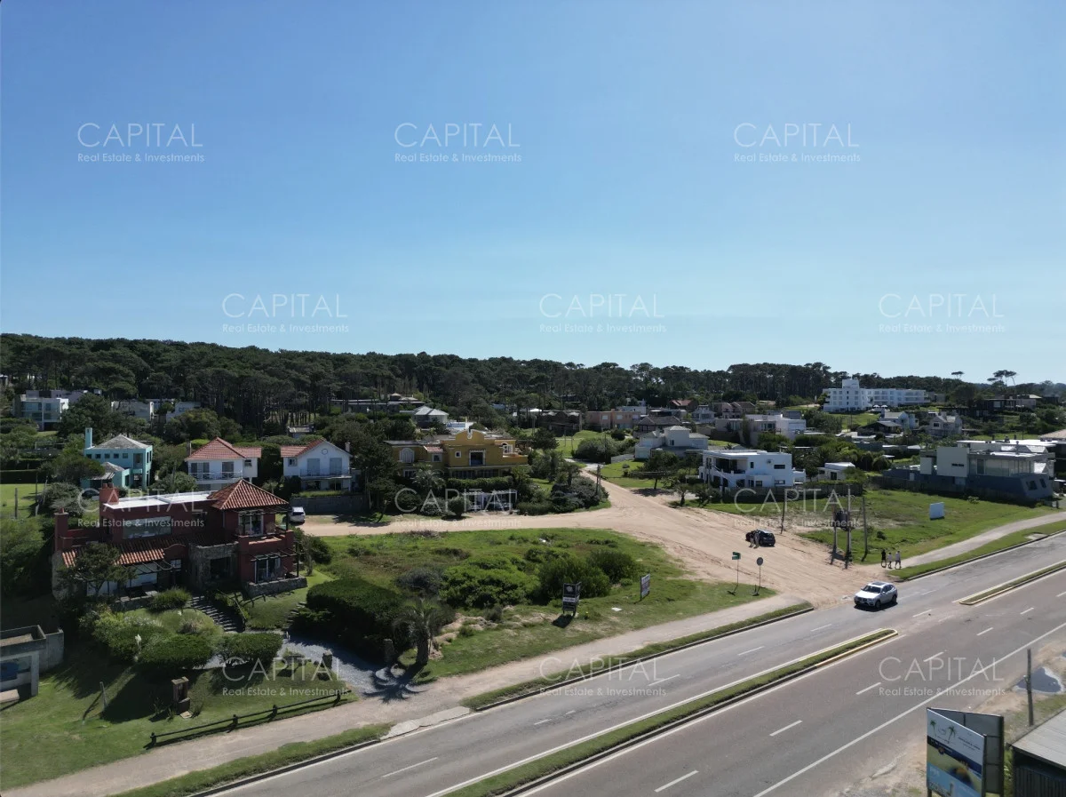 Terreno en Montoya, propiedad 279249 -Imagen 4
