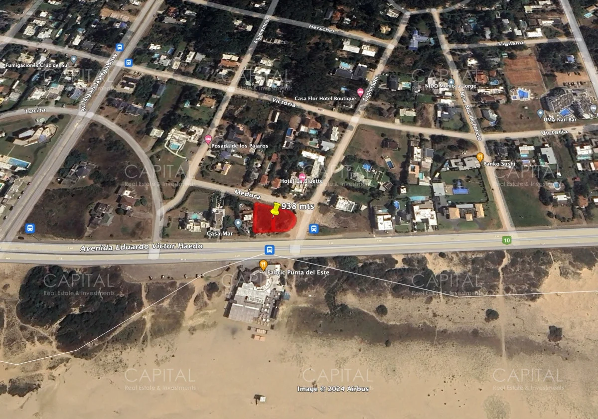Terreno en Montoya, propiedad 279249 -Imagen 5