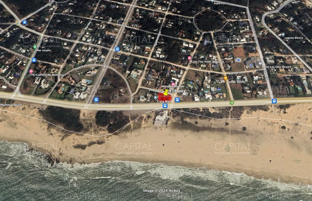 Terreno en Montoya, propiedad 279249 -Imagen 6