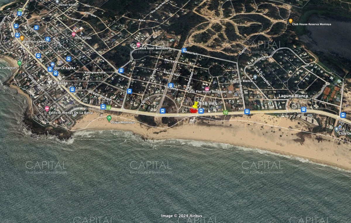 Terreno en Montoya, propiedad 279249 -Imagen 7
