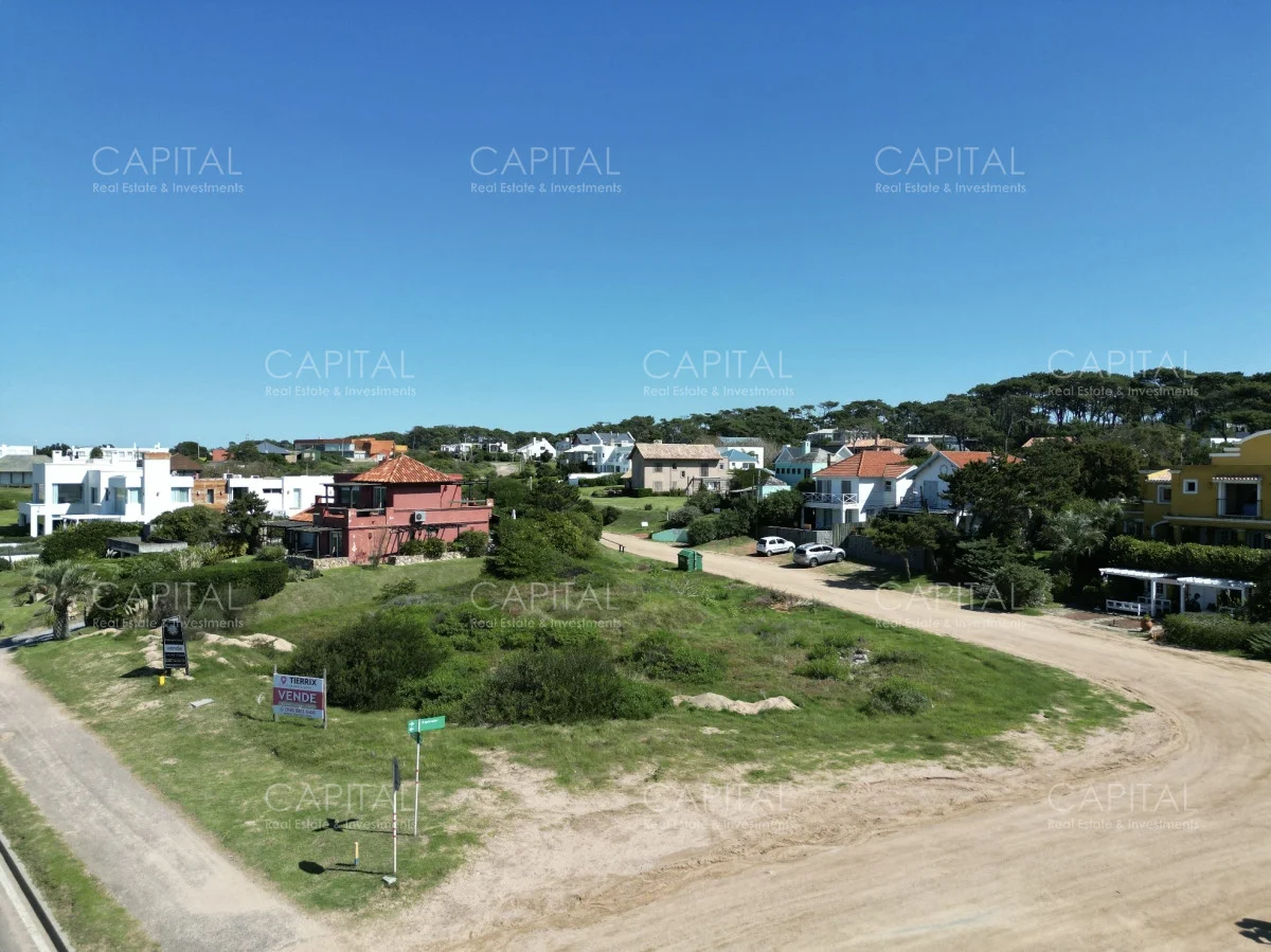 Terreno en Montoya, propiedad 279249 -Imagen 8