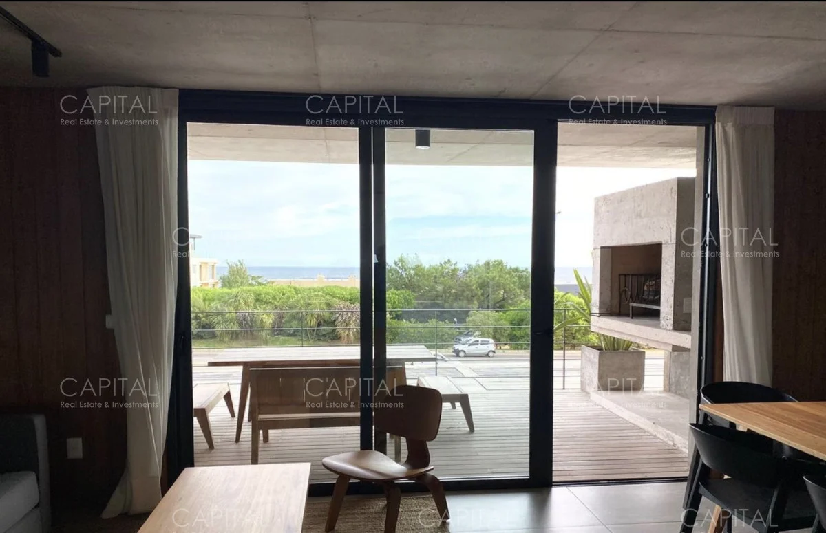 Apartamento en Manantiales, propiedad 279254 -Imagen 1