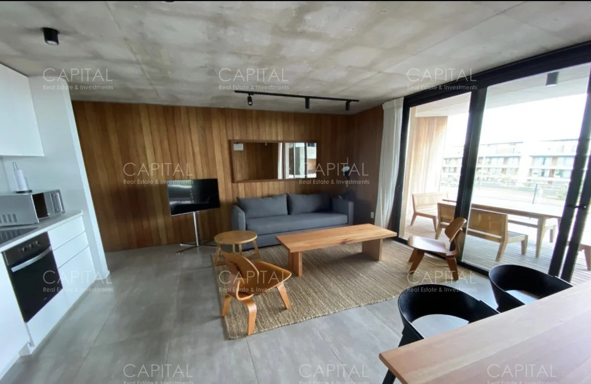 Apartamento en Manantiales, propiedad 279254 -Imagen 2
