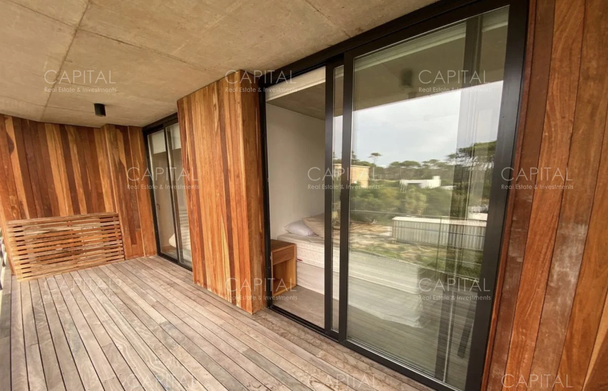 Apartamento en Manantiales, propiedad 279254 -Imagen 13