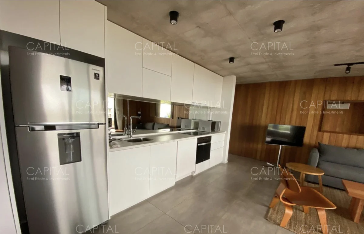 Apartamento en Manantiales, propiedad 279254 -Imagen 3