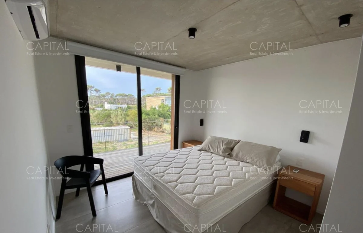 Apartamento en Manantiales, propiedad 279254 -Imagen 4