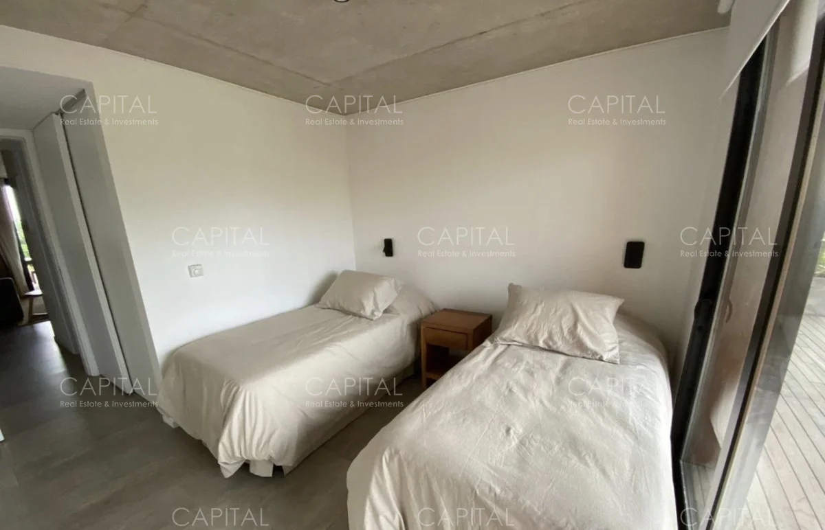 Apartamento en Manantiales, propiedad 279254 -Imagen 8
