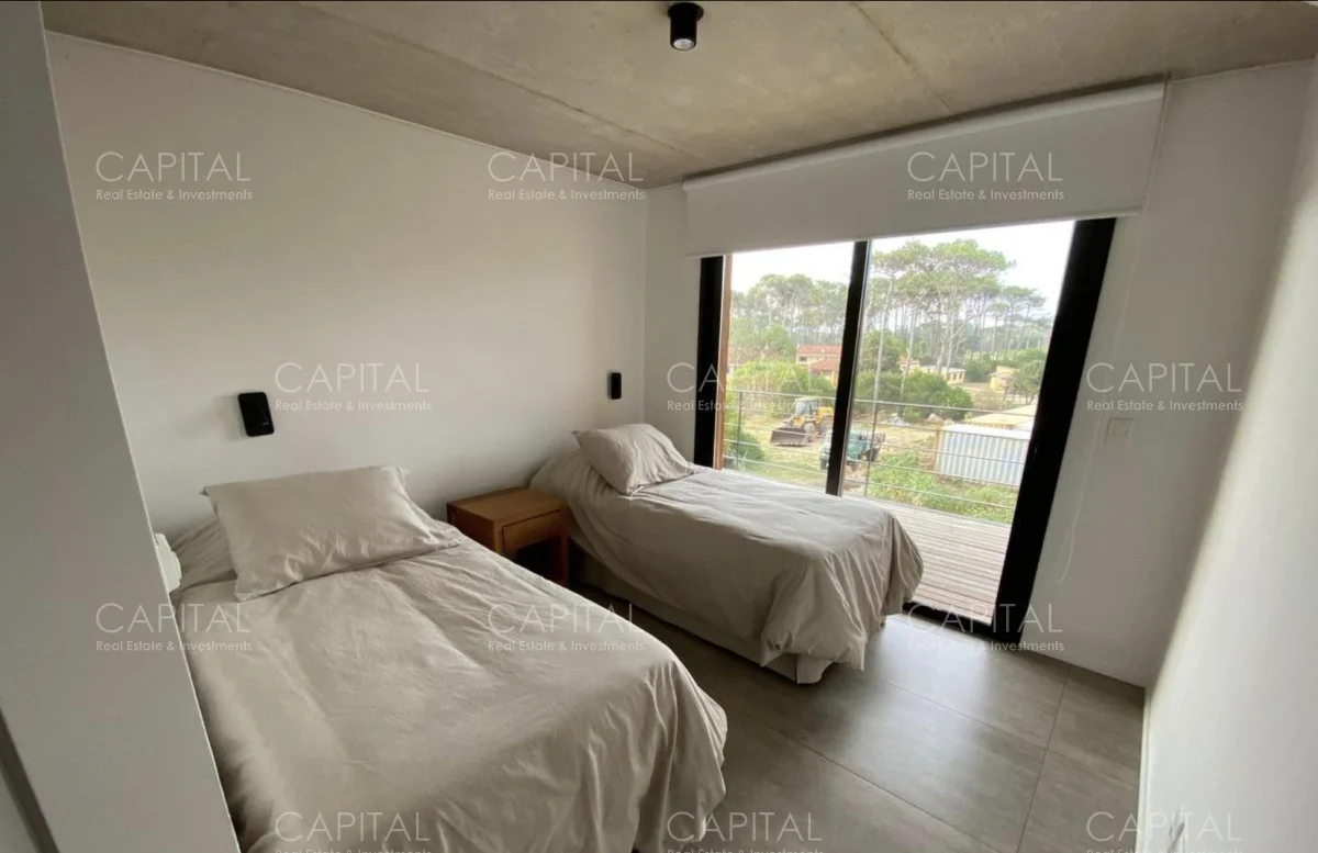 Apartamento en Manantiales, propiedad 279254 -Imagen 9