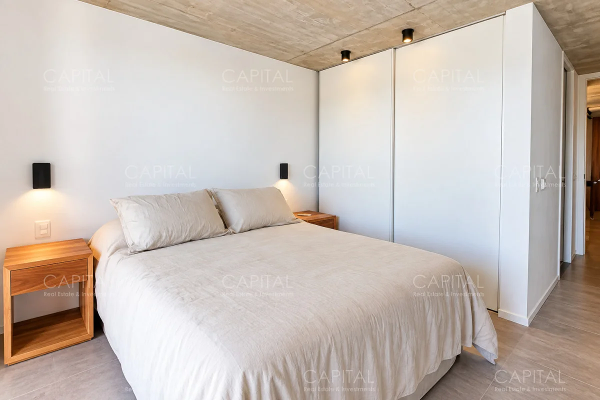 Apartamento en Manantiales, propiedad 279254 -Imagen 11