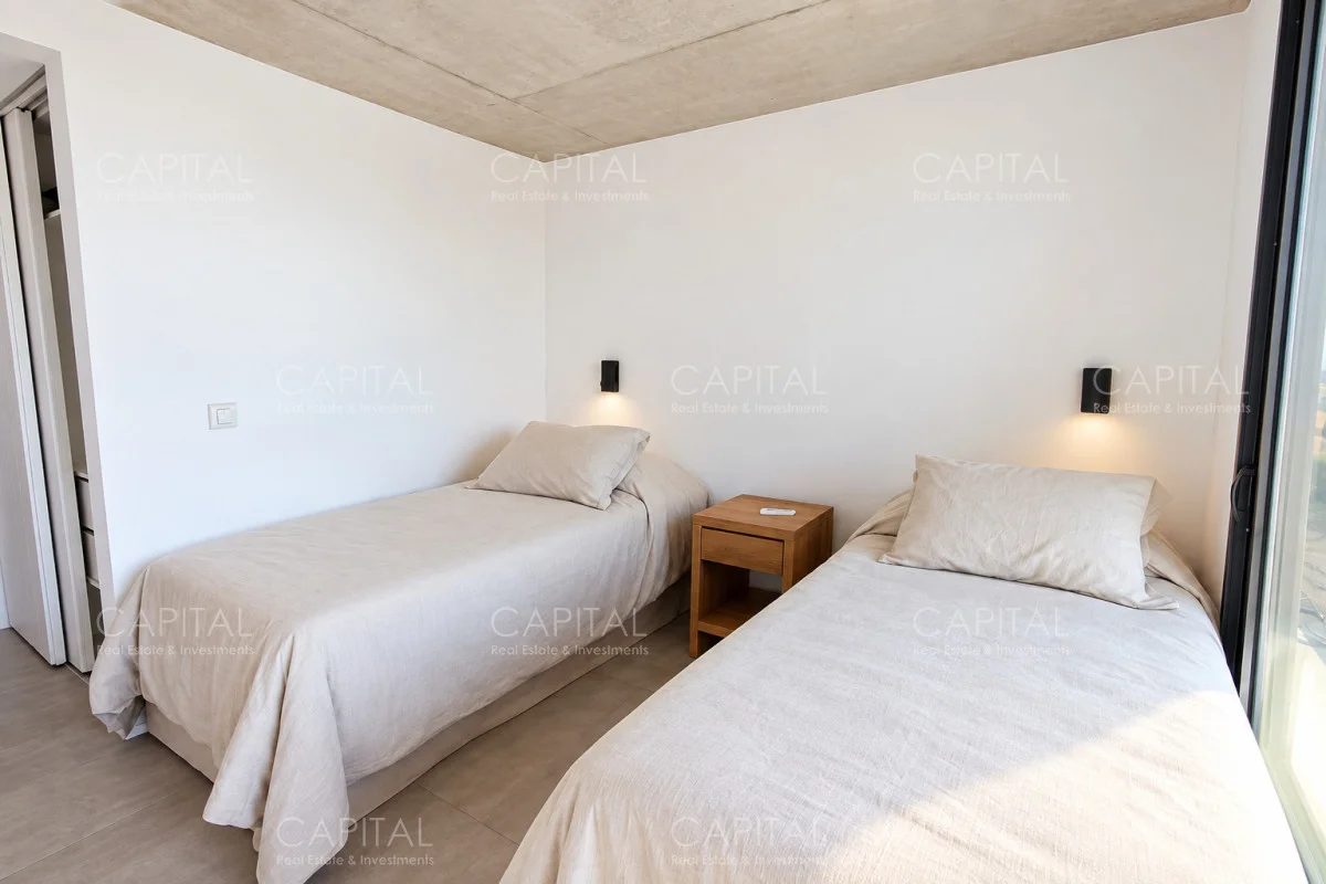 Apartamento en Manantiales, propiedad 279254 -Imagen 14