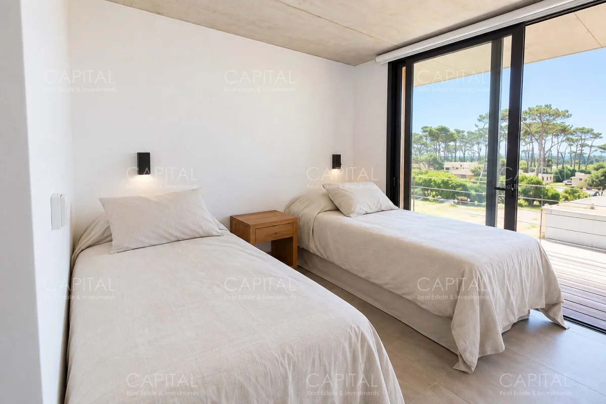 Apartamento en Manantiales, propiedad 279254 -Imagen 15
