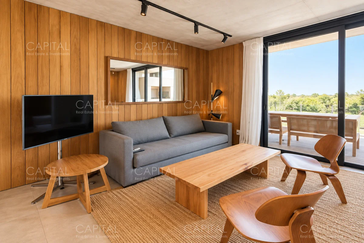 Apartamento en Manantiales, propiedad 279254 -Imagen 3
