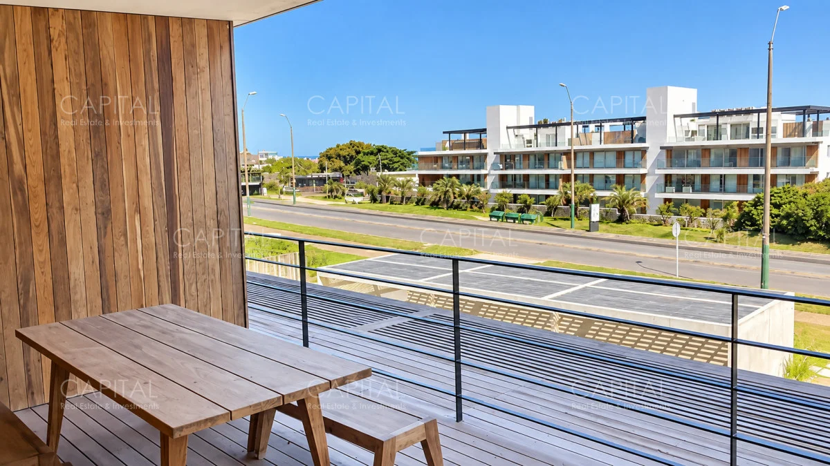 Apartamento en Manantiales, propiedad 279254 -Imagen 5