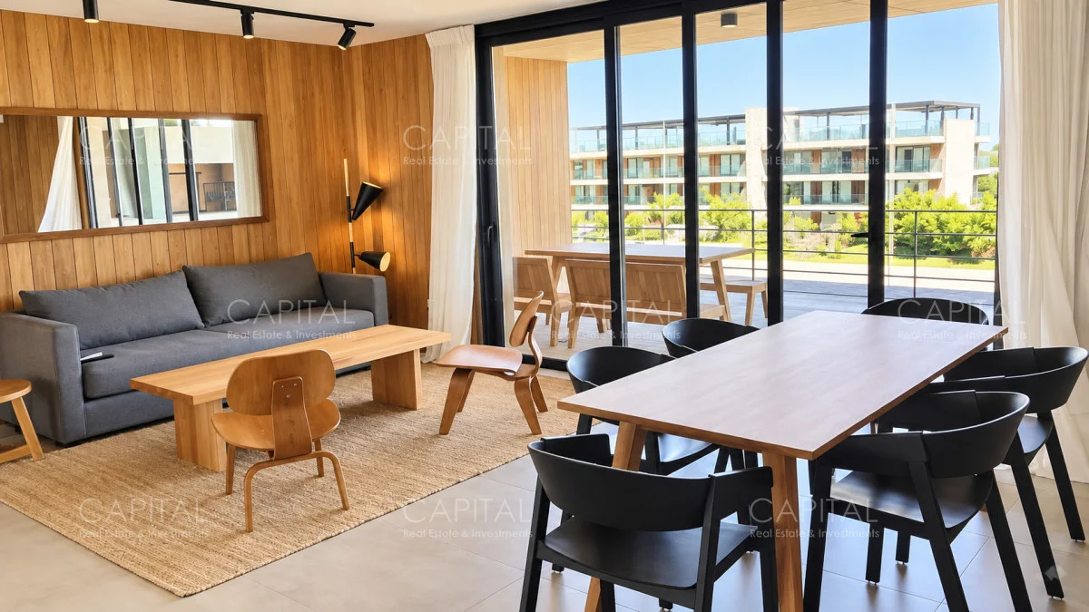 Apartamento en Manantiales, propiedad 279254 -Imagen 6