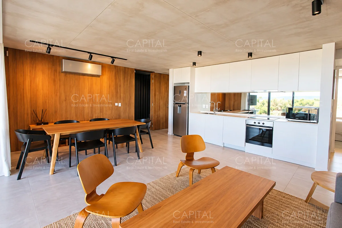 Apartamento en Manantiales, propiedad 279254 -Imagen 7