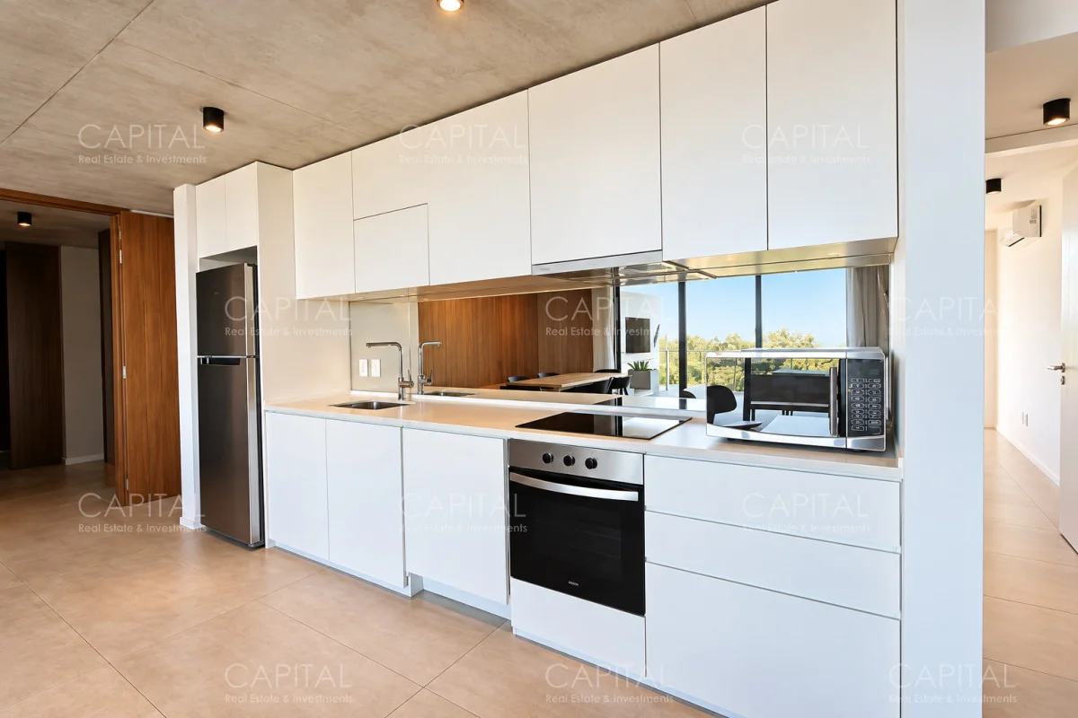 Apartamento en Manantiales, propiedad 279254 -Imagen 9