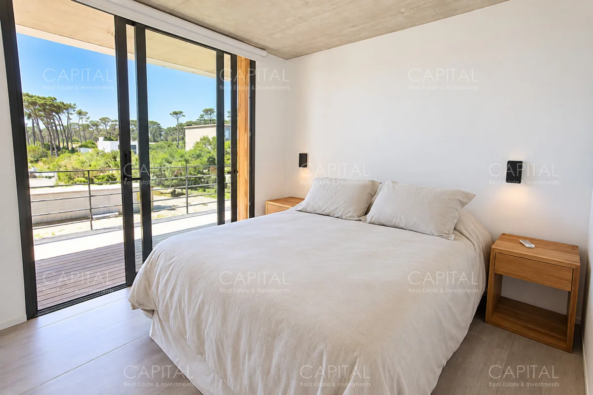 Apartamento en Manantiales, propiedad 279254 -Imagen 10