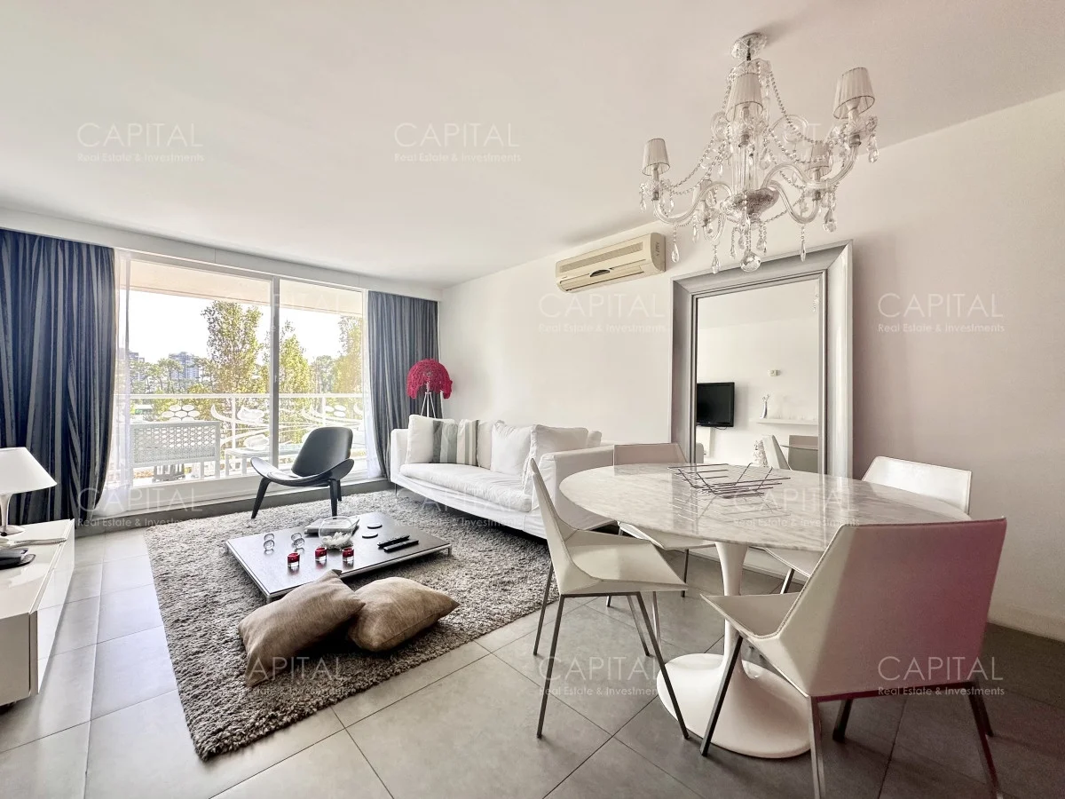 Apartamento en Roosevelt, propiedad 279255 -Imagen 1