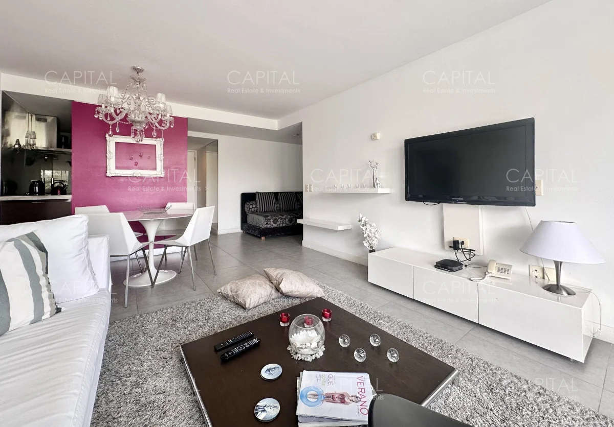 Apartamento en Roosevelt, propiedad 279255 -Imagen 2