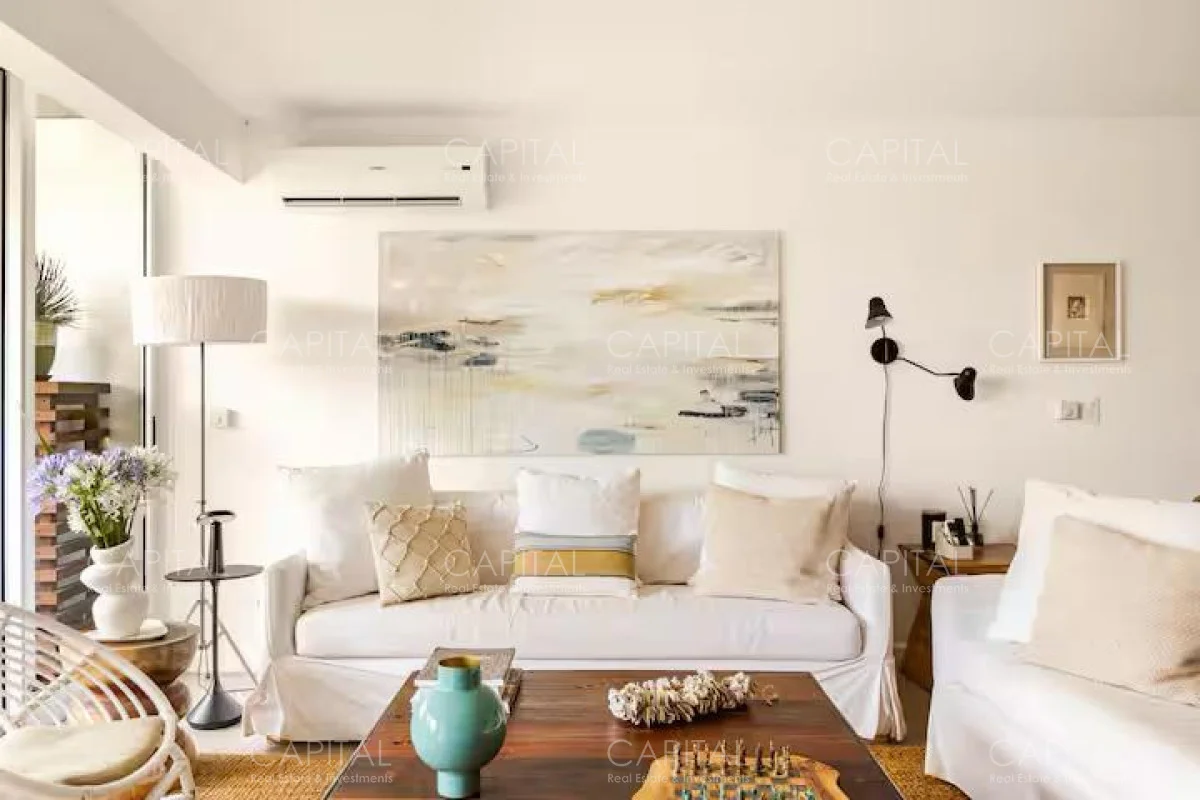 Apartamento en Rincón del Indio, propiedad 279256 -Imagen 2