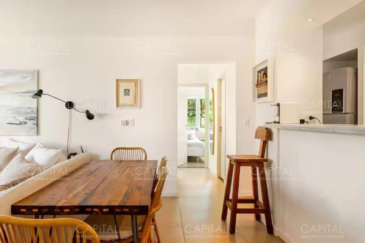 Apartamento en Rincón del Indio, propiedad 279256 -Imagen 11