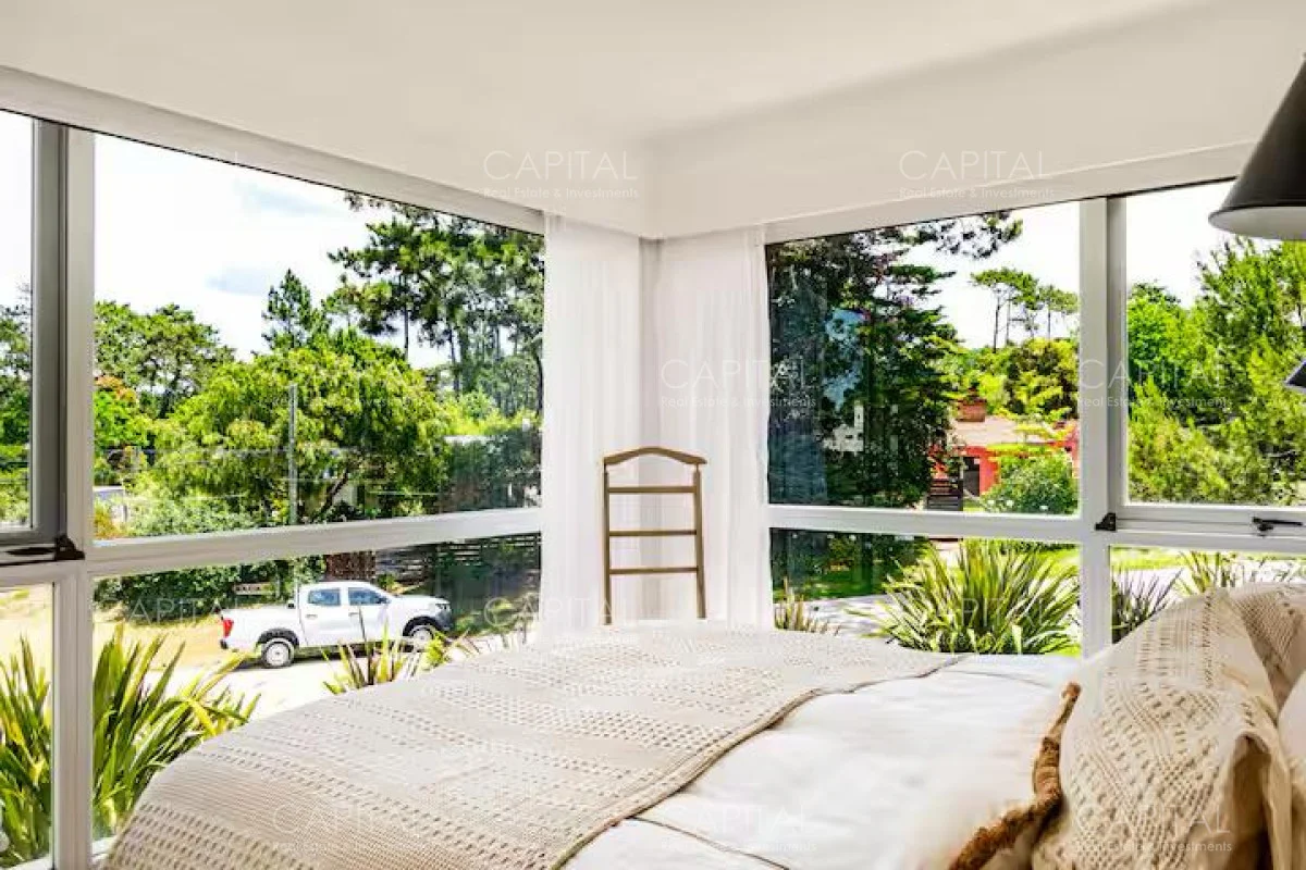 Apartamento en Rincón del Indio, propiedad 279256 -Imagen 16