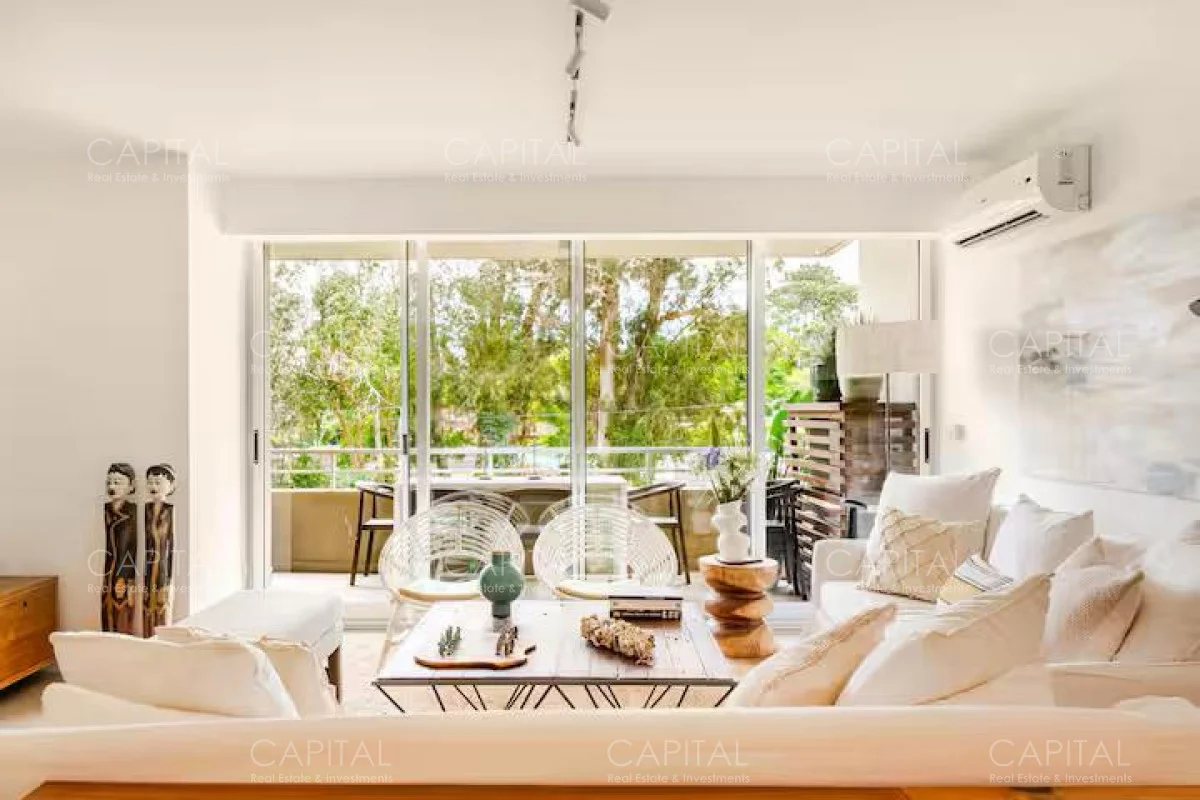 Apartamento en Rincón del Indio, propiedad 279256 -Imagen 3