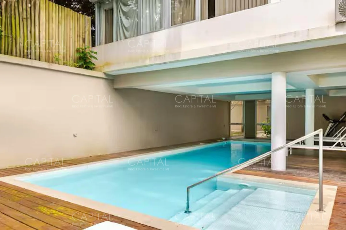 Apartamento en Rincón del Indio, propiedad 279256 -Imagen 25
