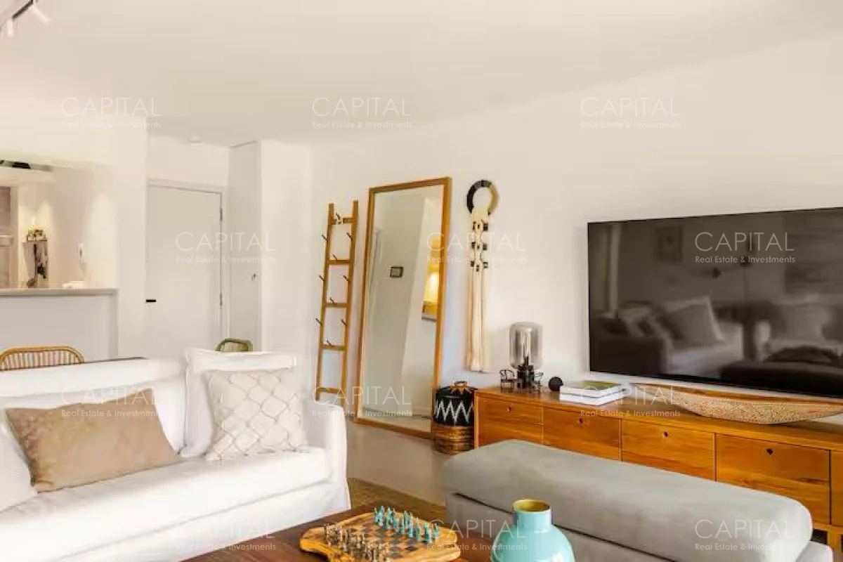 Apartamento en Rincón del Indio, propiedad 279256 -Imagen 4