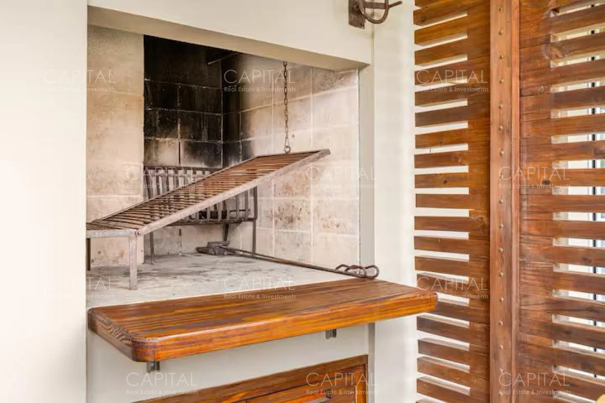 Apartamento en Rincón del Indio, propiedad 279256 -Imagen 5