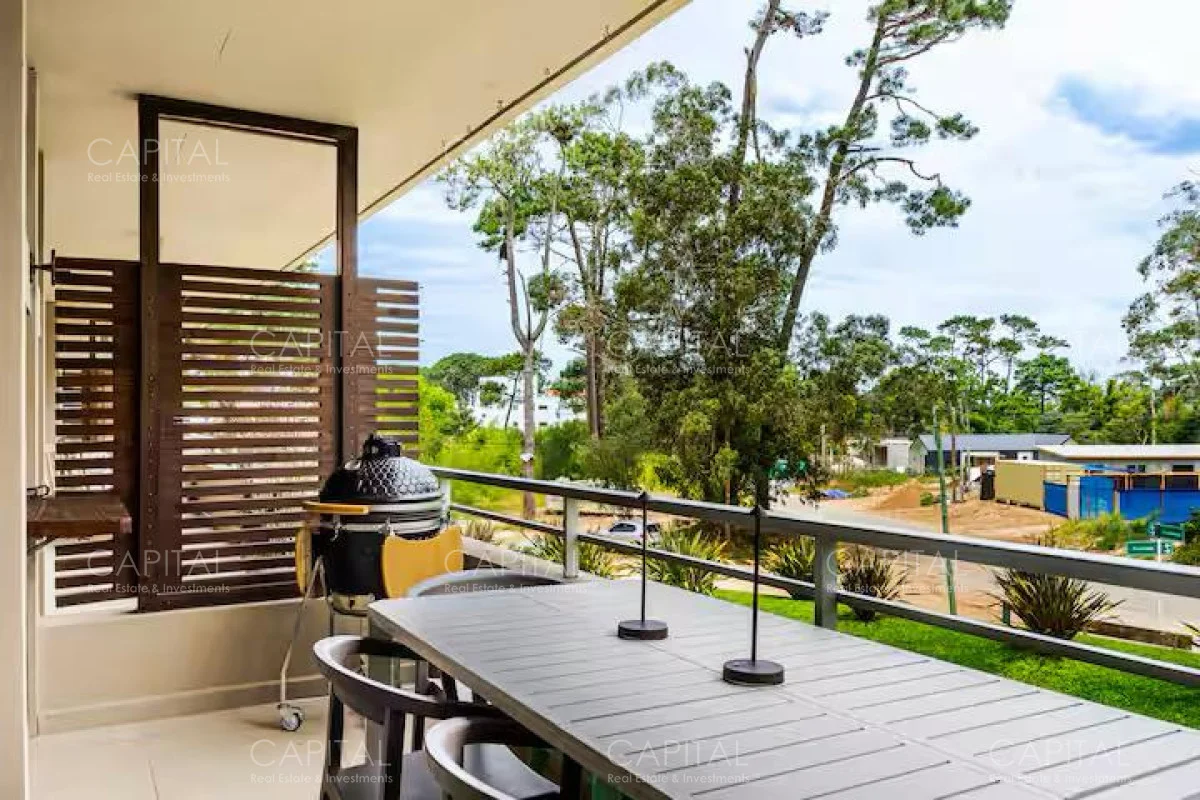 Apartamento en Rincón del Indio, propiedad 279256 -Imagen 6