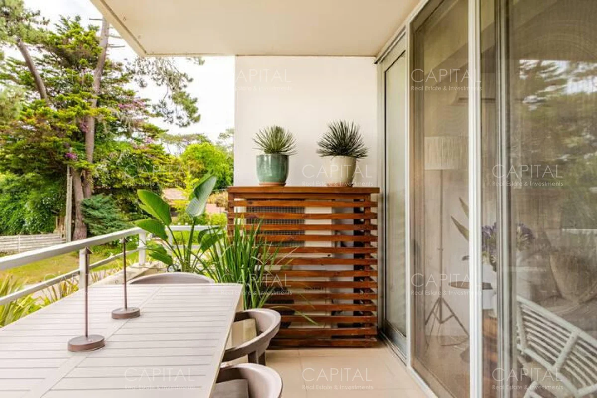 Apartamento en Rincón del Indio, propiedad 279256 -Imagen 7