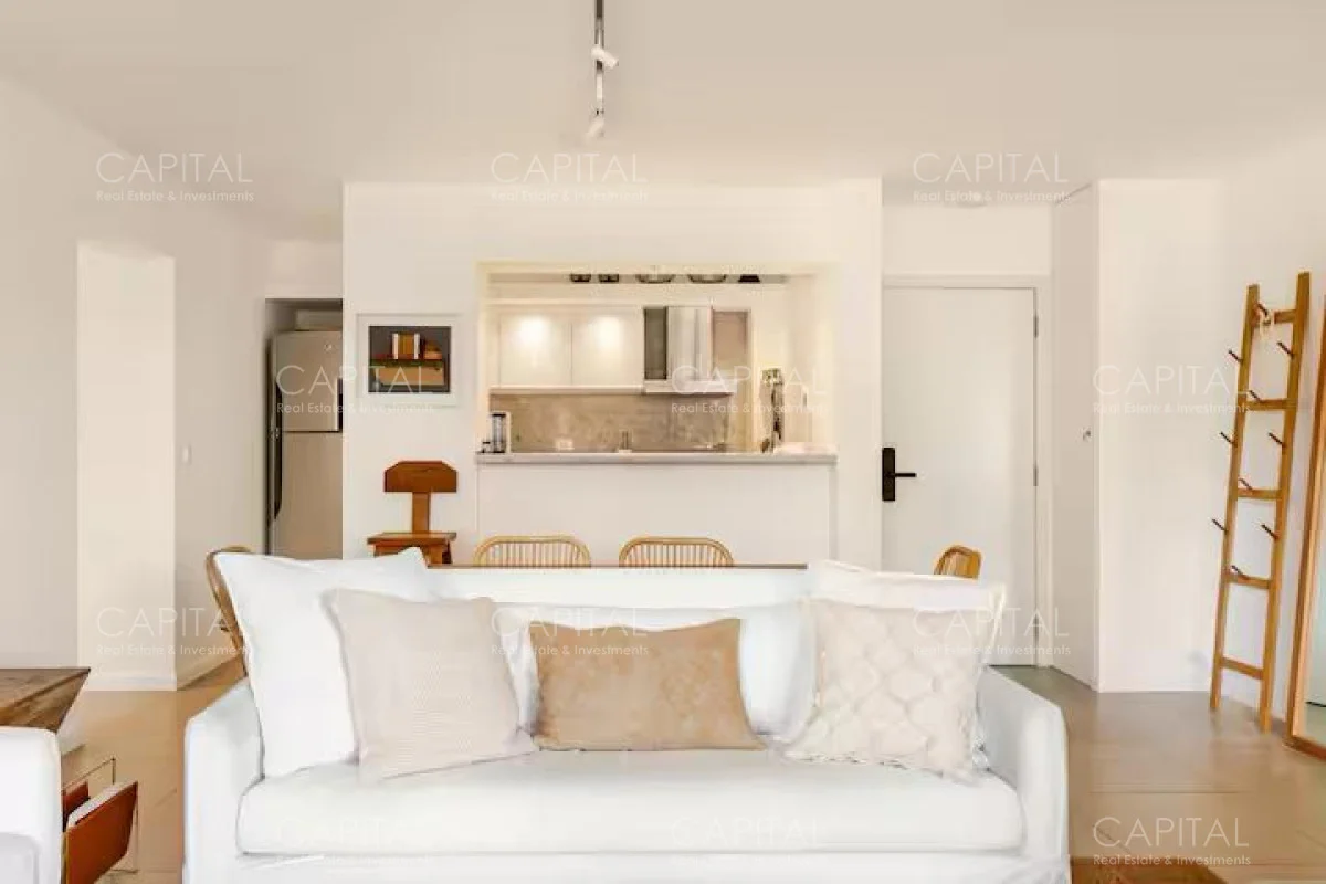 Apartamento en Rincón del Indio, propiedad 279256 -Imagen 8