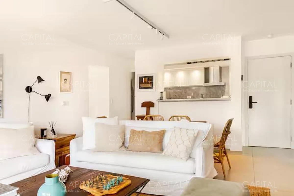 Apartamento en Rincón del Indio, propiedad 279256 -Imagen 9