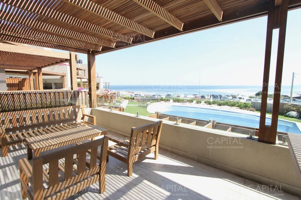 Apartamento en La Barra, propiedad 279258 -Imagen 2