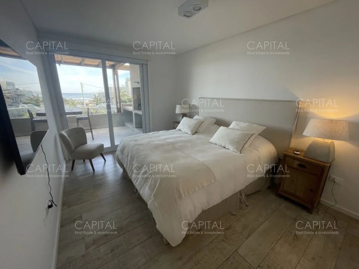 Apartamento en La Barra, propiedad 279258 -Imagen 11